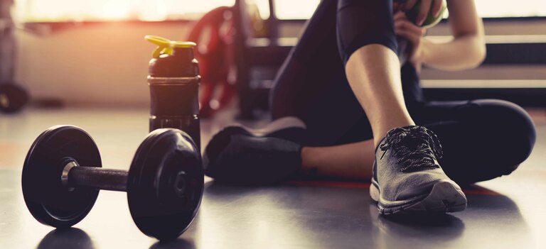 Integratori Pre Allenamento: Cosa Sapere