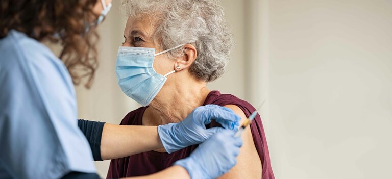 Cosa Sappiamo Sulla Quarta Dose Del Vaccino Anticovid