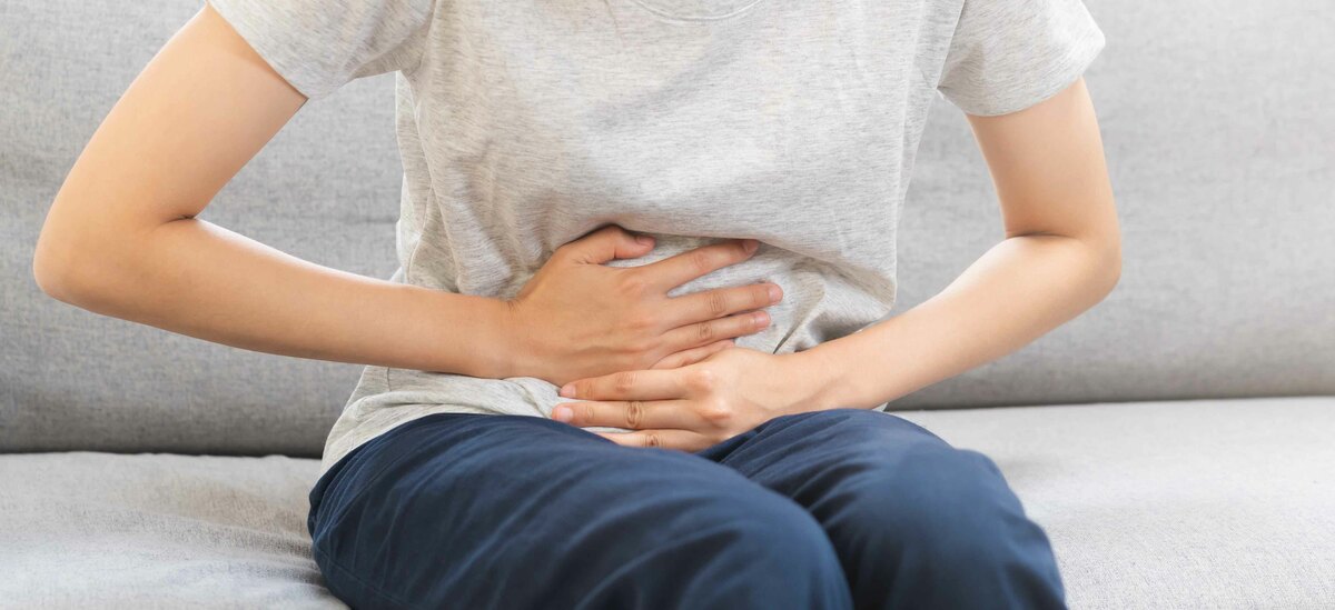 Scopriamo I Problemi Di Digestione Legati Alla Tiroide