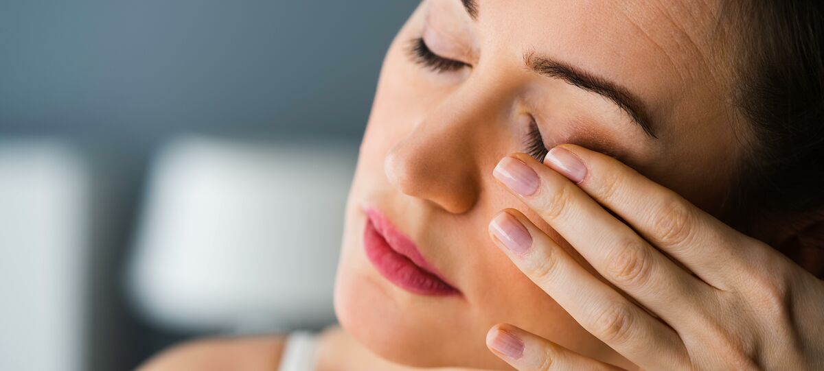 Trombosi all'Occhio: si Può Guarire?