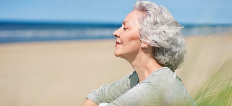 Osteoporosi: Consigli Estivi