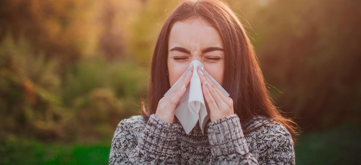 Muco in Eccesso: i Rimedi Naturali