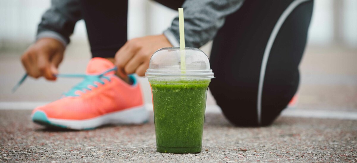 Un Focus Su Cosa Mangiare Prima Di Correre