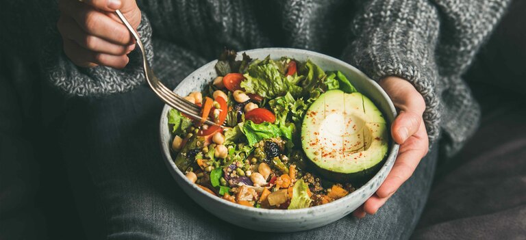 Scopriamo I Pro E I Contro Della Dieta Vegetariana