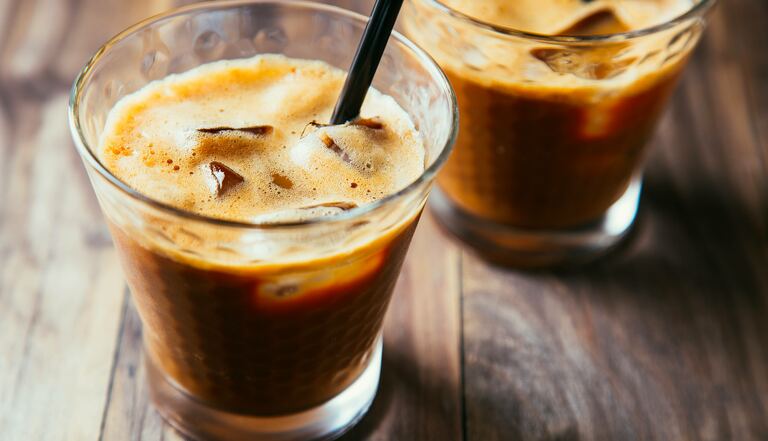 Caffè freddo: Come si Fa?