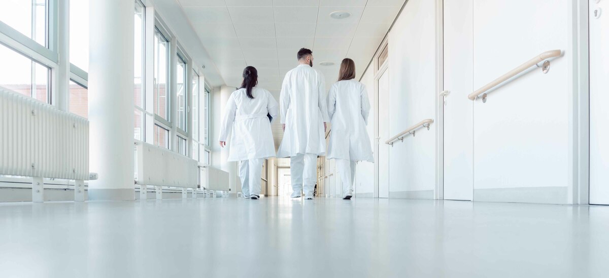 Emergenza medici in tutta Italia, vediamo perchè