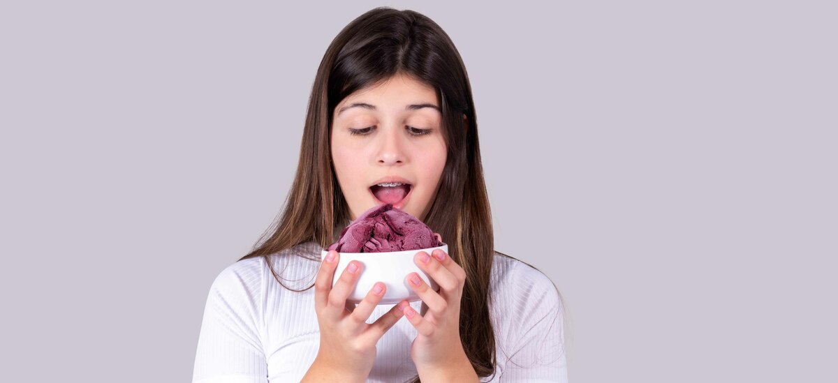 Scopriamo se la dieta del gelato fa davvero dimagrire