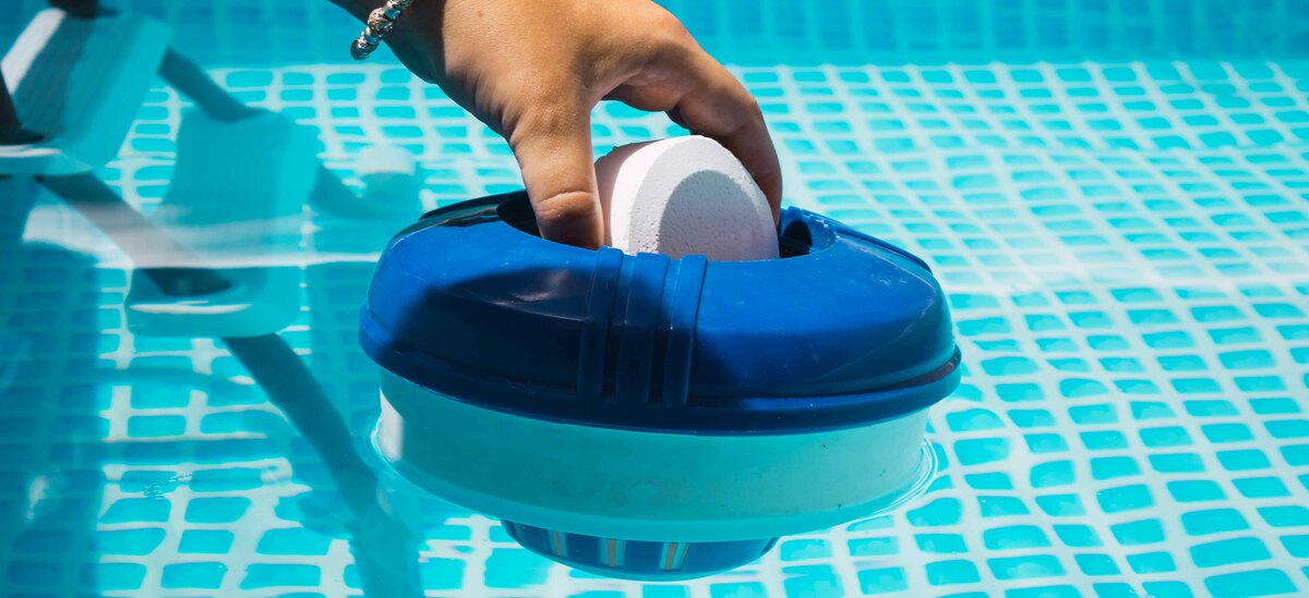 Scopriamo quali sono gli effetti collaterali del cloro