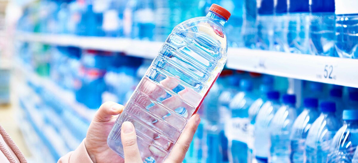 Ritirati lotti d'acqua per presenza di stafilococco: un approfondimento