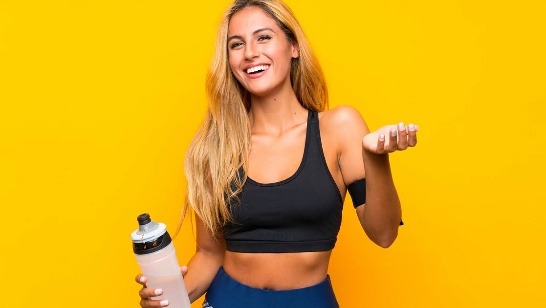 Post workout: cosa mangiare?