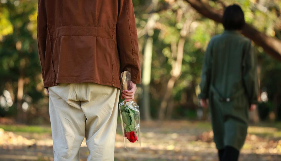 Amore non corrispostoFrasi sull'amore non corrisposto: un elenco