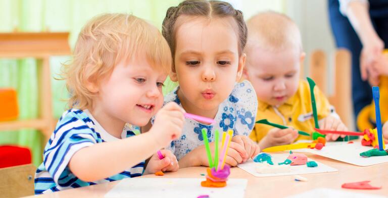 Frasi Montessori: una selezione