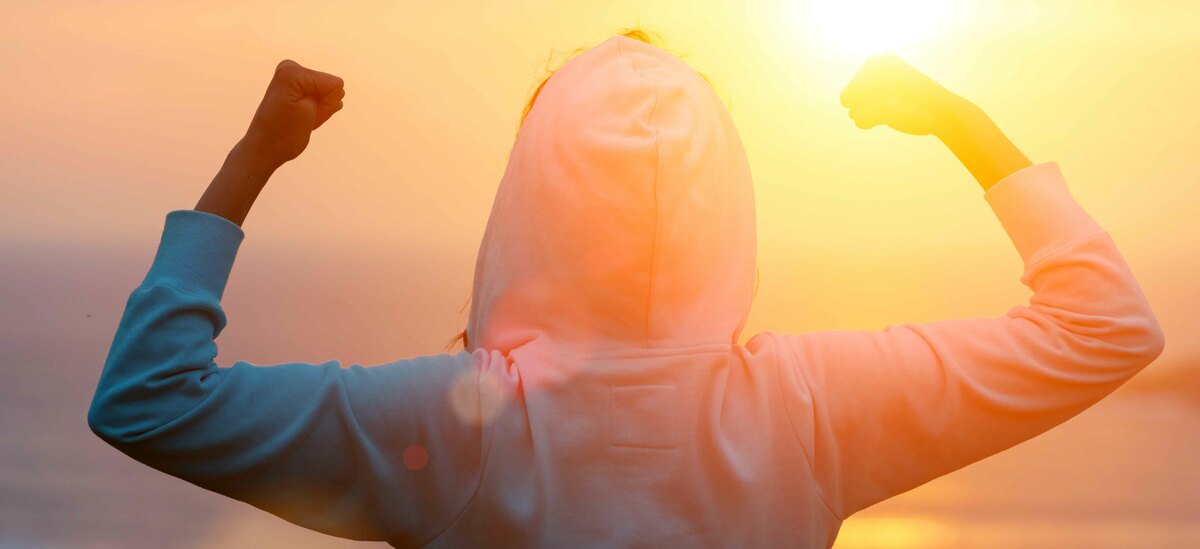 Ecco una lista di frasi motivanti per quando si fa sport