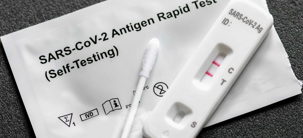 Scopriamo le nuove regole per la quarantena da Covid-19