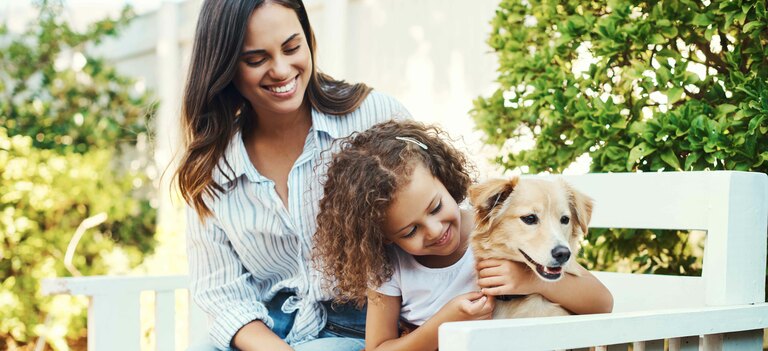 Ecco un lista di nomi per cani femmine