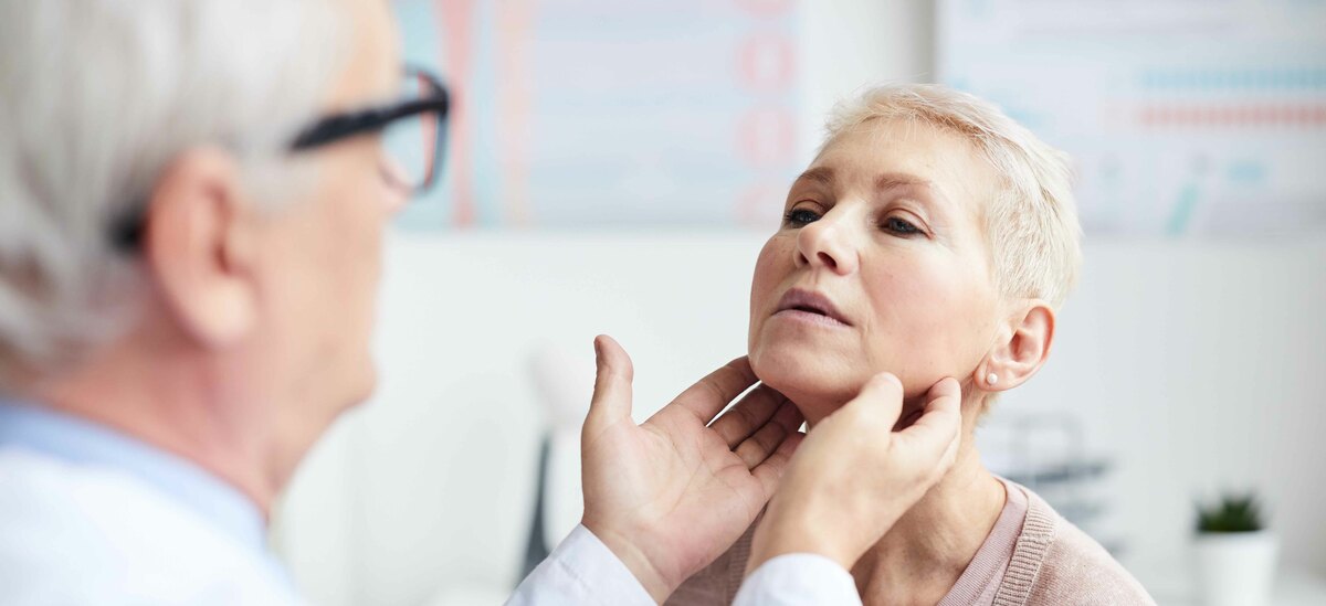 Scopriamo cosa è il Linfoma non Hodgkin