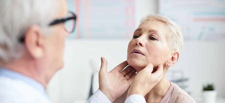 Scopriamo cosa è il Linfoma non Hodgkin