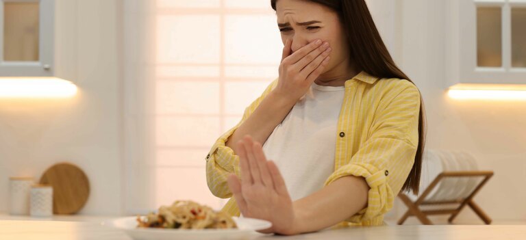 Si può combattere l'anginofobia? Un focus