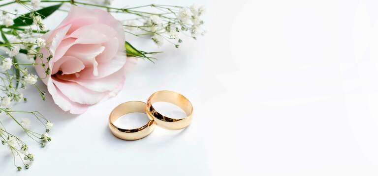 Frasi anniversario di matrimonio: una selezione