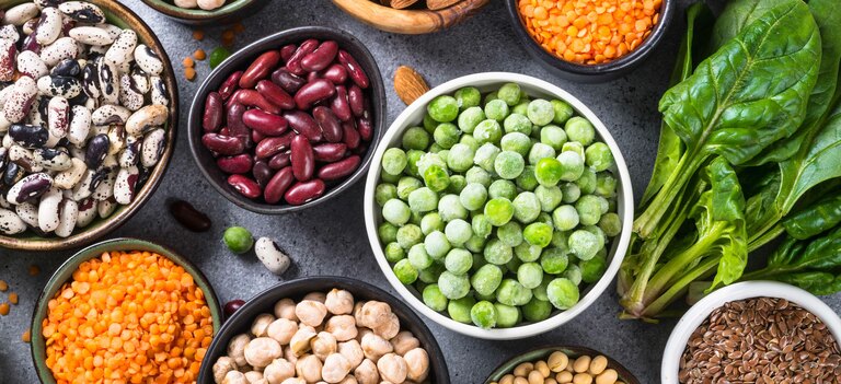 Scopriamo la dieta per la creatinina alta