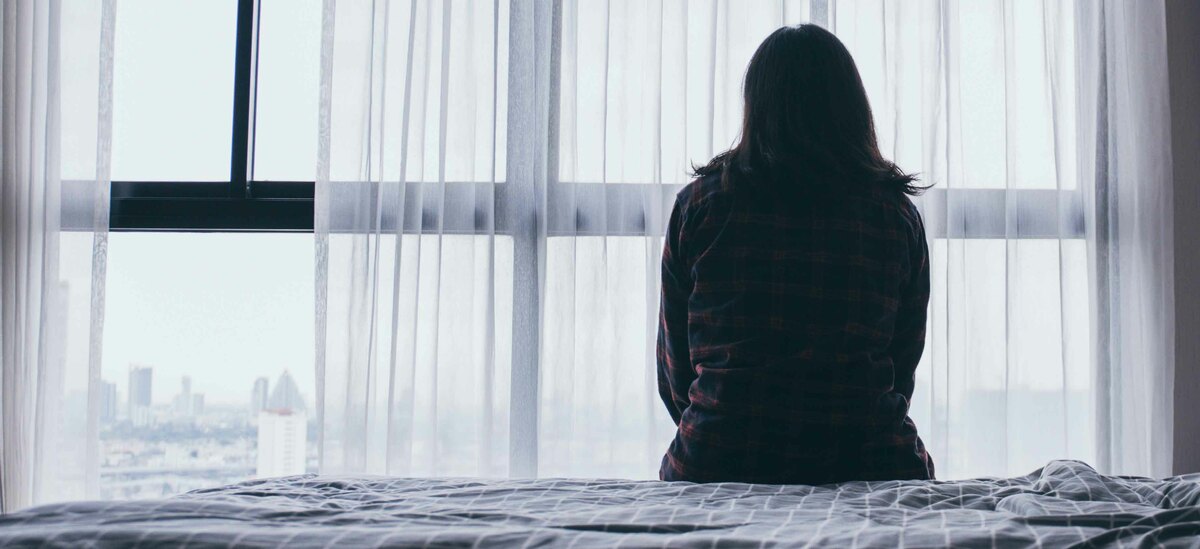 Scopriamo i sintomi dell'eco ansia e come trattarla