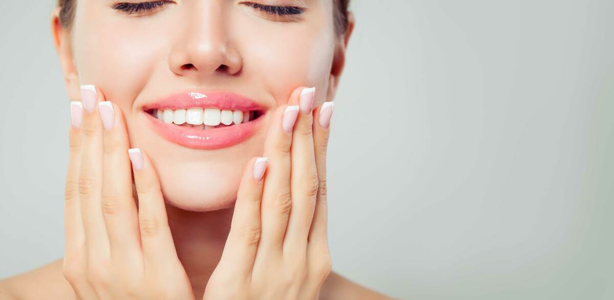 Labbra: 6 esercizi per renderle più voluminose