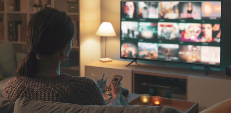 Film sullo sport: una selezione