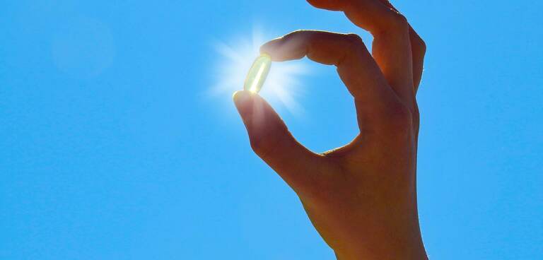 L'importanza della vitamina D: un focus