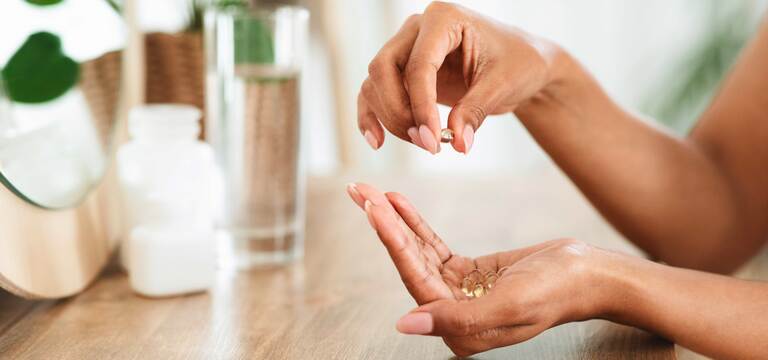 Vitamine: quando assumerle?