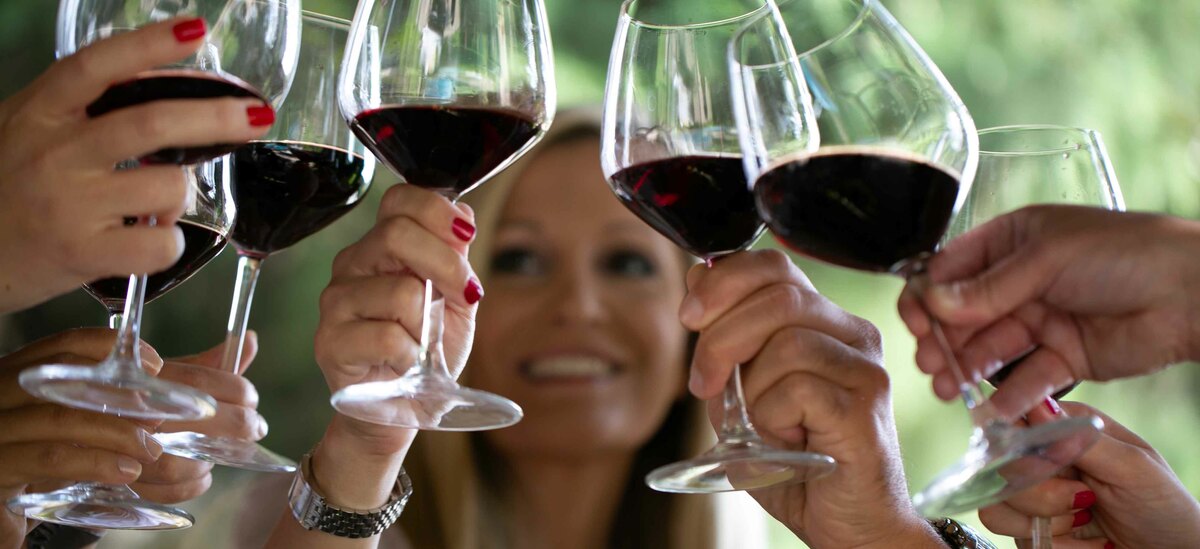 Ecco alcune semplici ricette per una cena tra amici