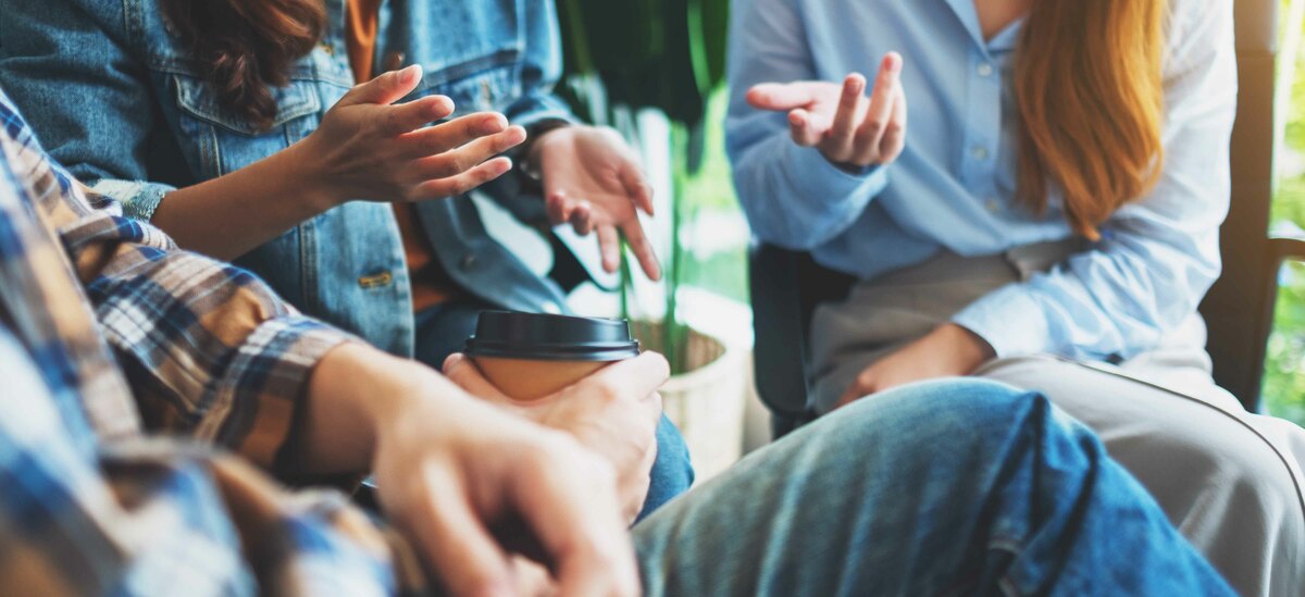 Ecco una lista di domande per conoscersi meglio