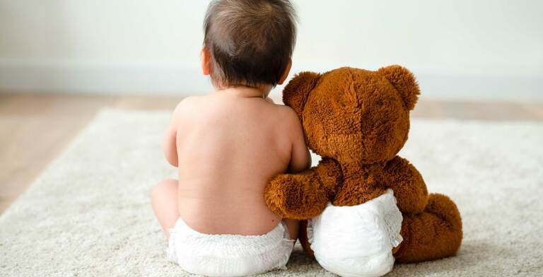 Come togliere il pannolino ai bambini: cosa sapere