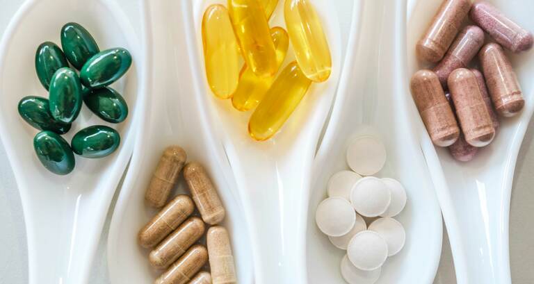 Integratori energetici: cosa sapere?