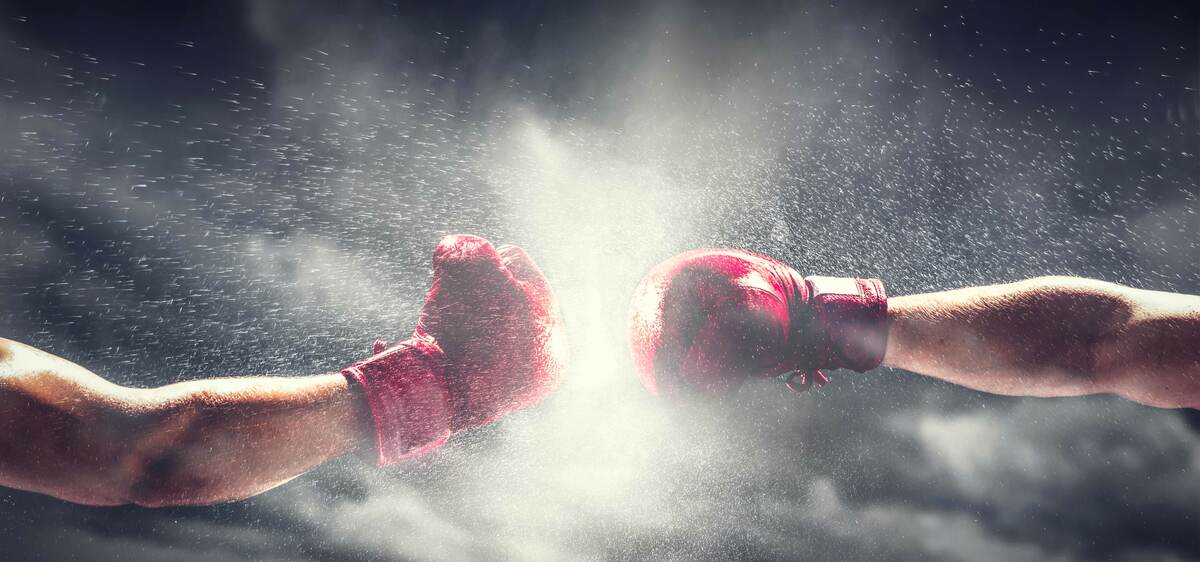 Dieta del pugile: un focus