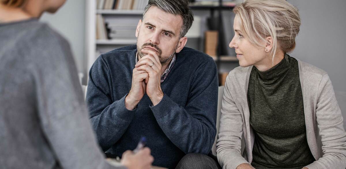 Terapia di coppia: cosa sapere