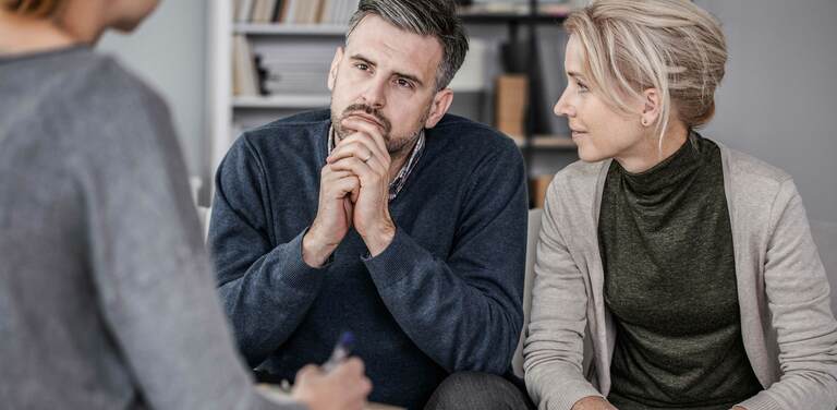 Terapia di coppia: cosa sapere