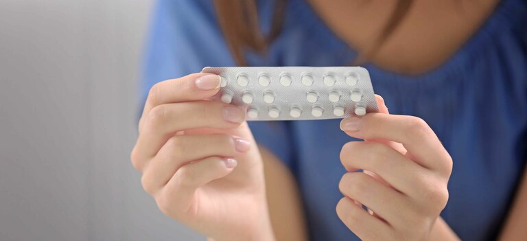 Cosa succede se si smette la pillola anticoncezionale dopo un lungo periodo?