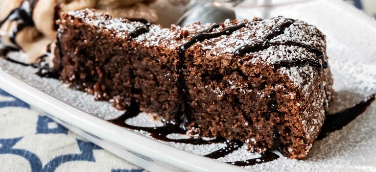 Ecco alcune ricerche per dolci senza glutine e lattosio