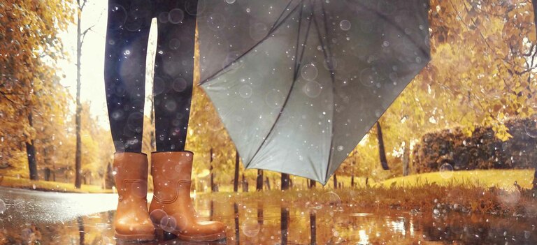 Ecco tutti i rischi del cambio di stagione e come combatterli