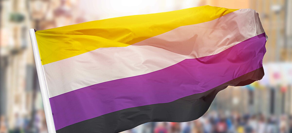 Scopriamo cosa vuol dire Non binary