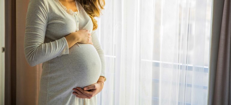 Ecco perchè avvengono le emorroidi in gravidanza