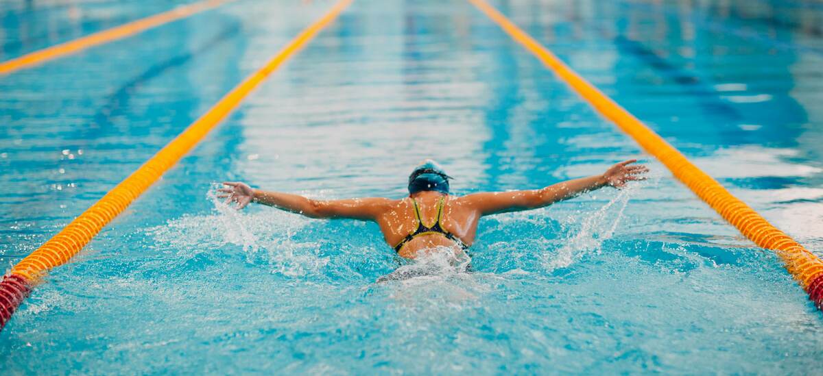 Alimentazione e nuoto: cosa sapere?