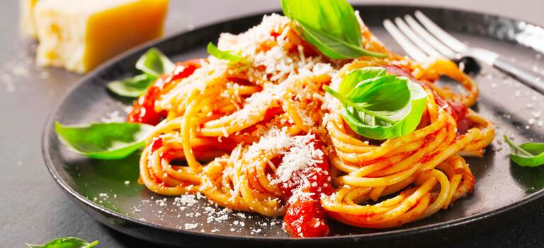 Dieta della pasta: in cosa consiste?