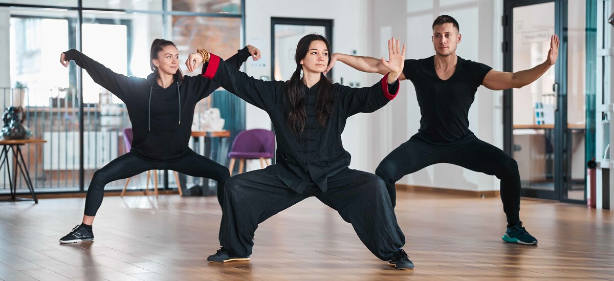 Tai chi: cos'è, esercizi e stili