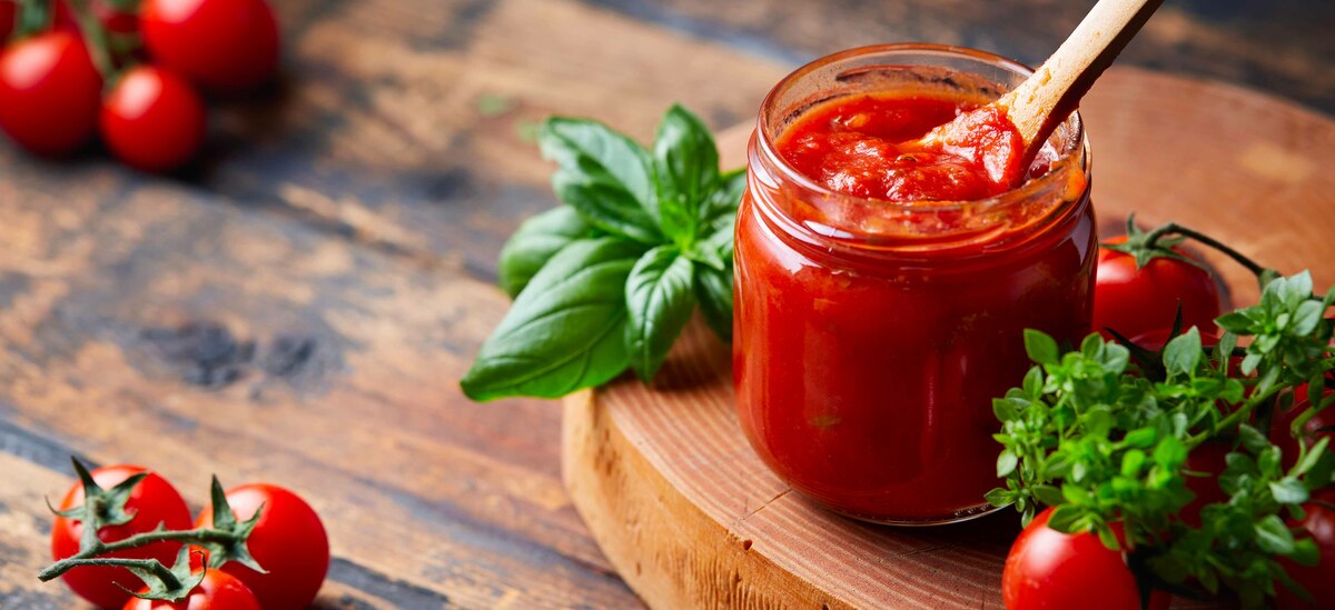 Sughi veloci: qualche idea