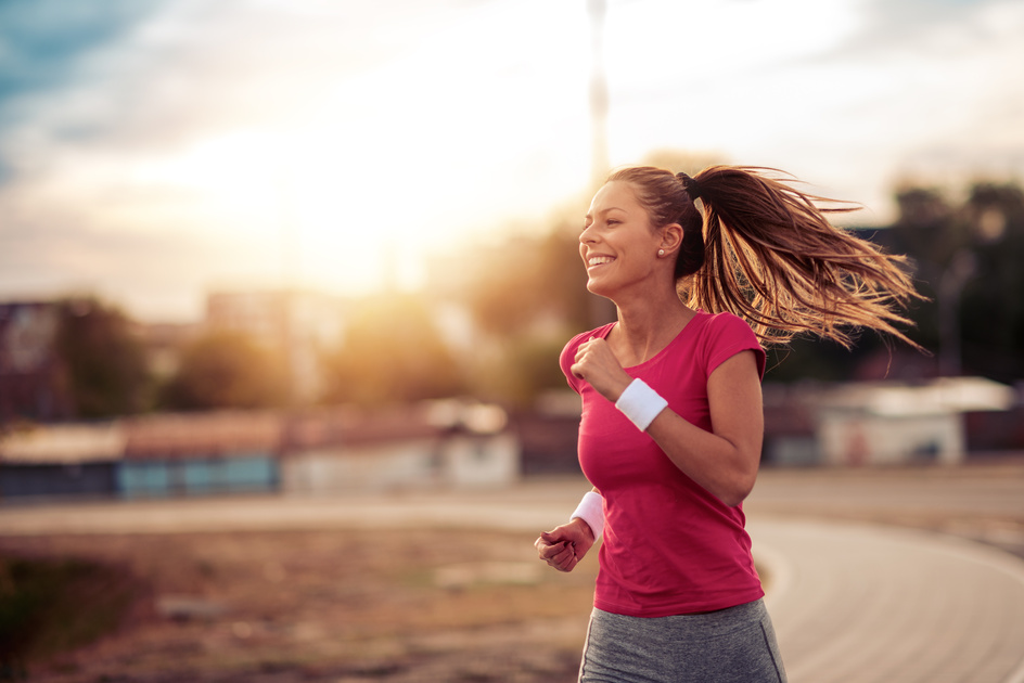 Iniziare a correre: come e quando?