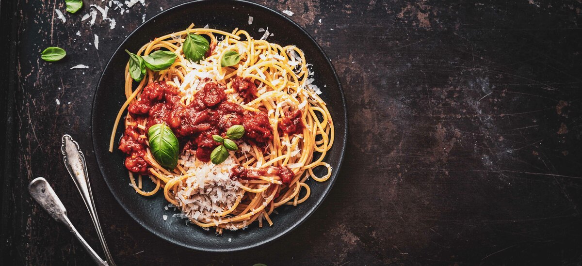 Ecco qualche ricetta per servire alcune pastasciutte sfiziose