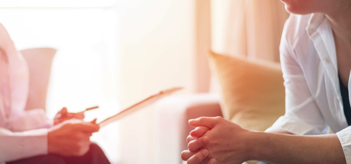 Psicologo, psicoterapeuta, psichiatra: le differenze