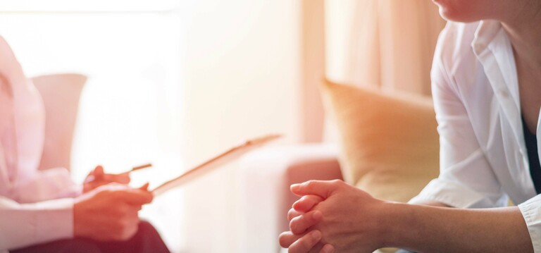 Psicologo, psicoterapeuta, psichiatra: le differenze