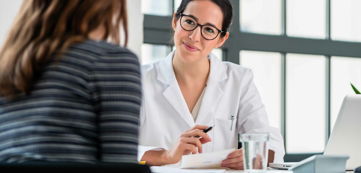 Differenza tra dietologo e nutrizionista: qual è